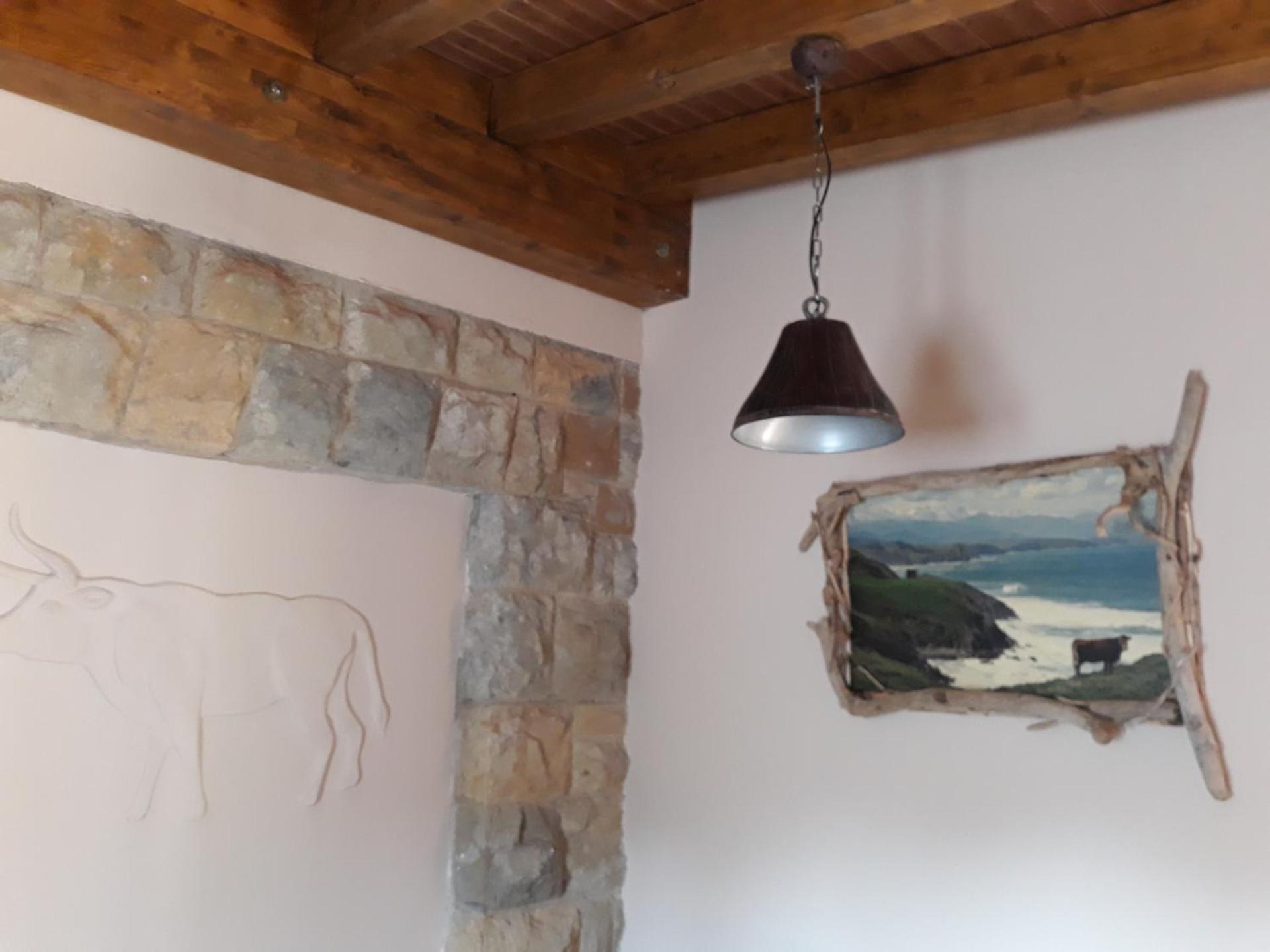 Las Cavernas Del Bisonte