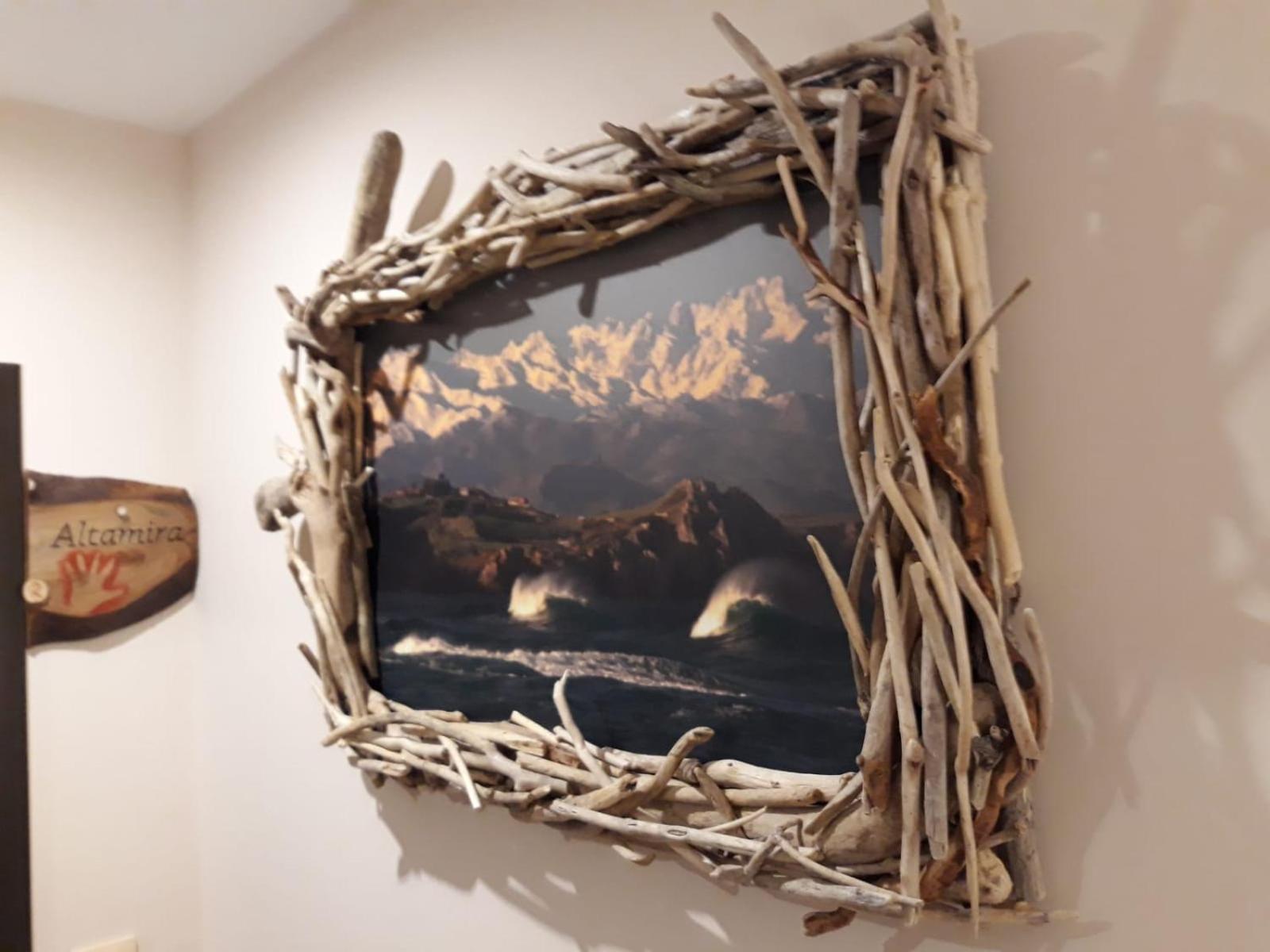 Las Cavernas Del Bisonte