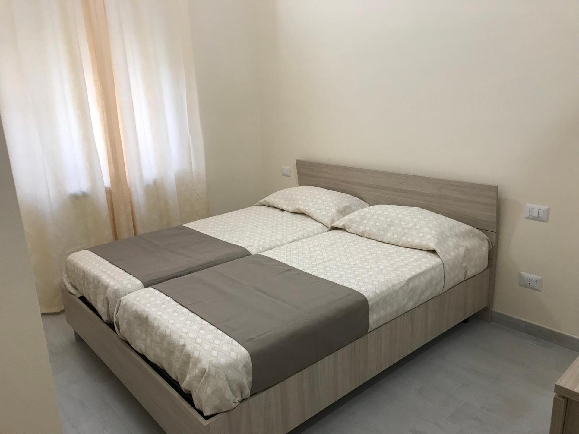 B&B Trieste Caltanissetta
