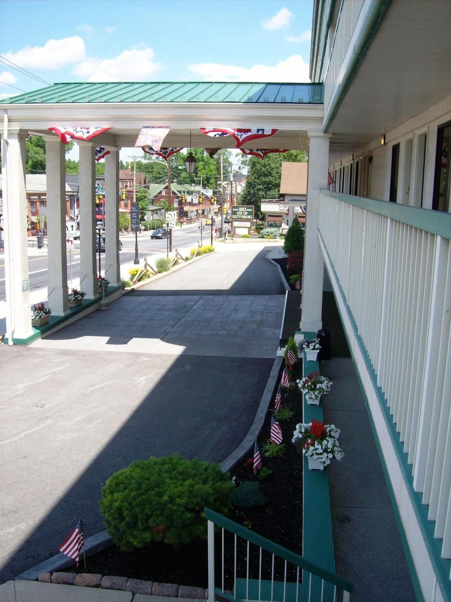 View (from property/room)