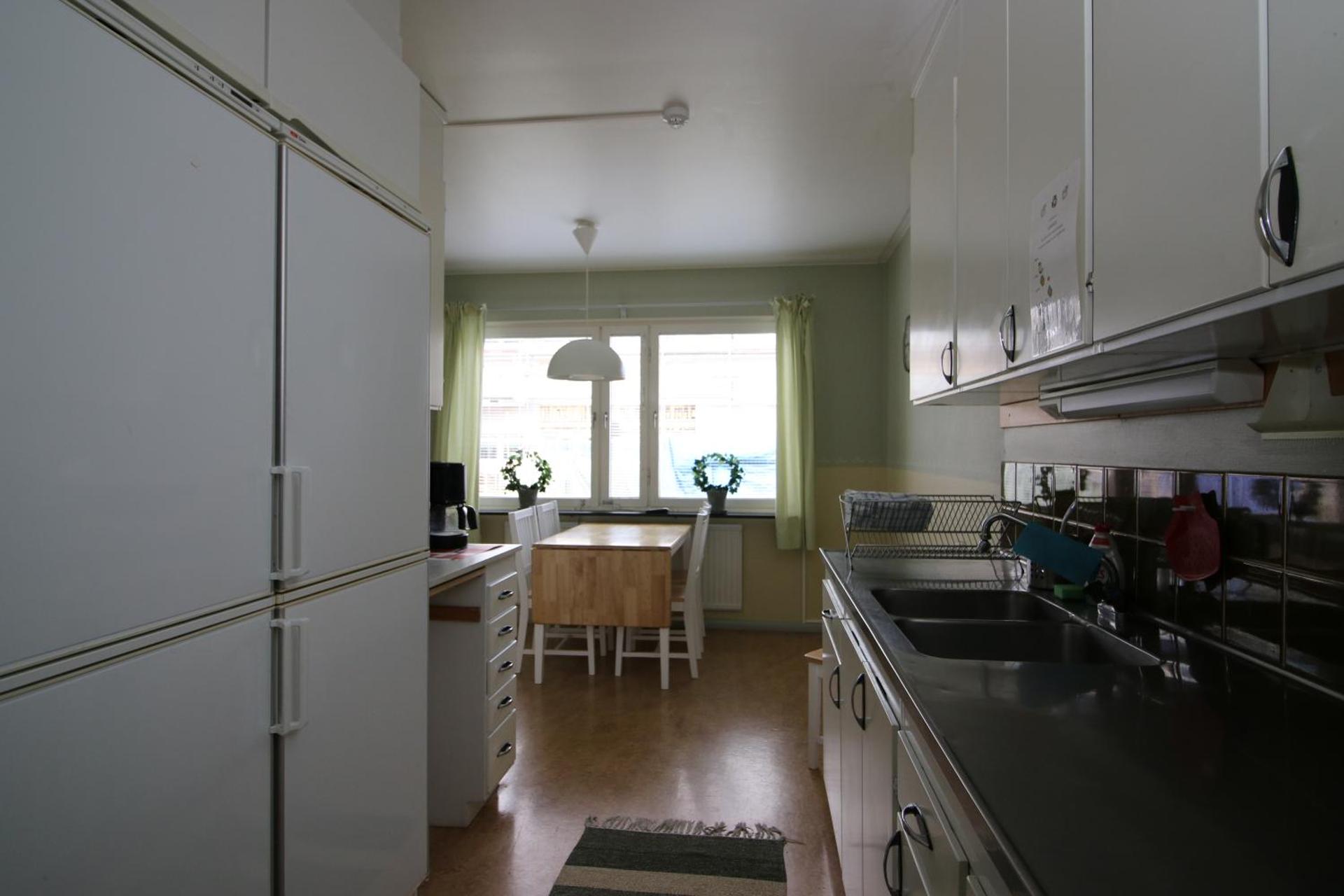 Borlänge Vandrarhem & Turistlägenheter