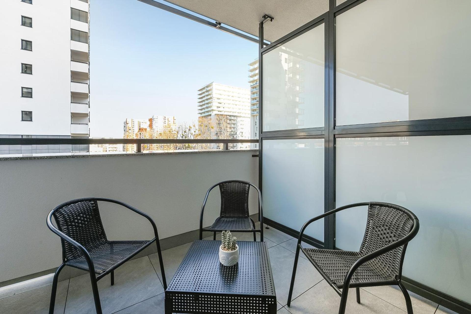 Platinium Spectrum Apartment