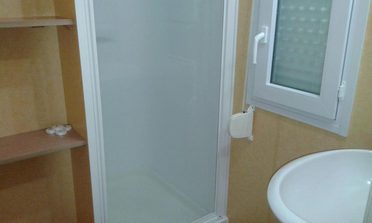 Camping Valle Niza Playa