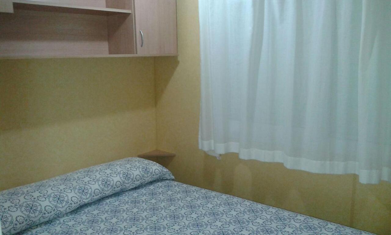 Camping Valle Niza Playa