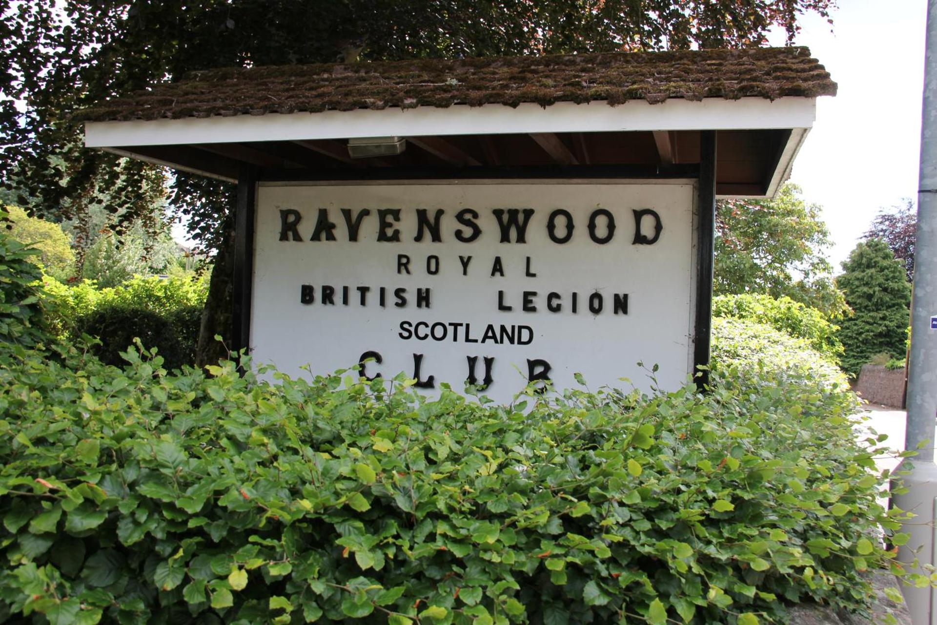 Ravenswood Social Club