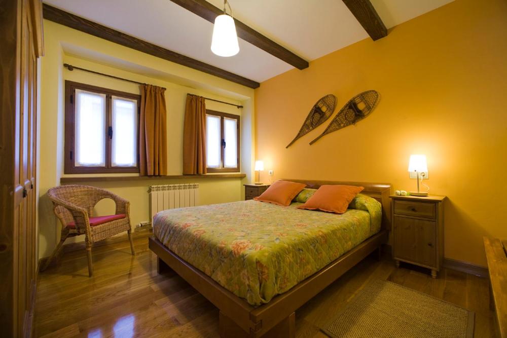 Aitonarena Ochagavia