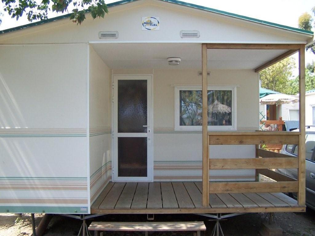 Camping Valle Niza Playa