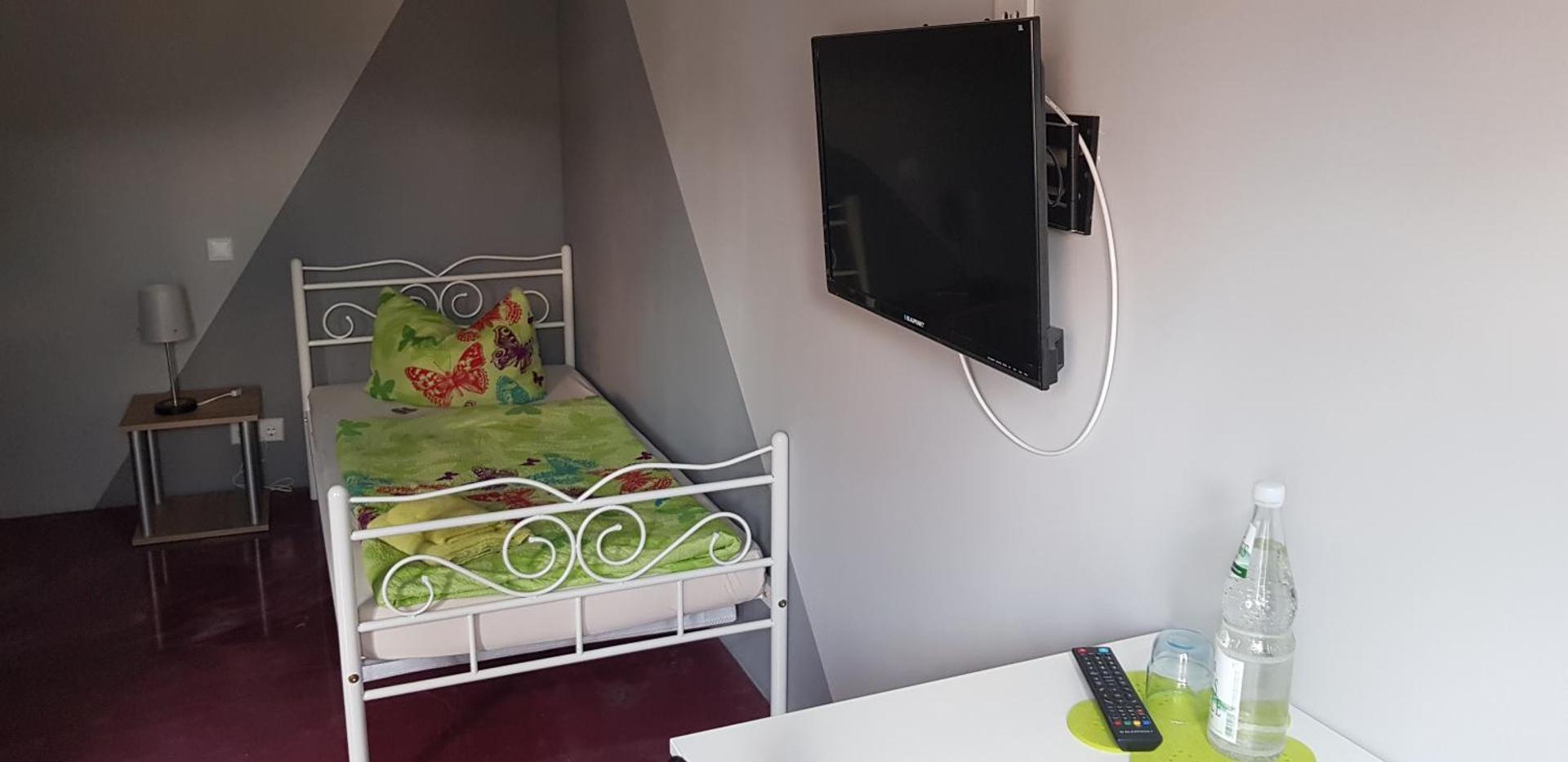 Bed and Breakfast Zeulenroda