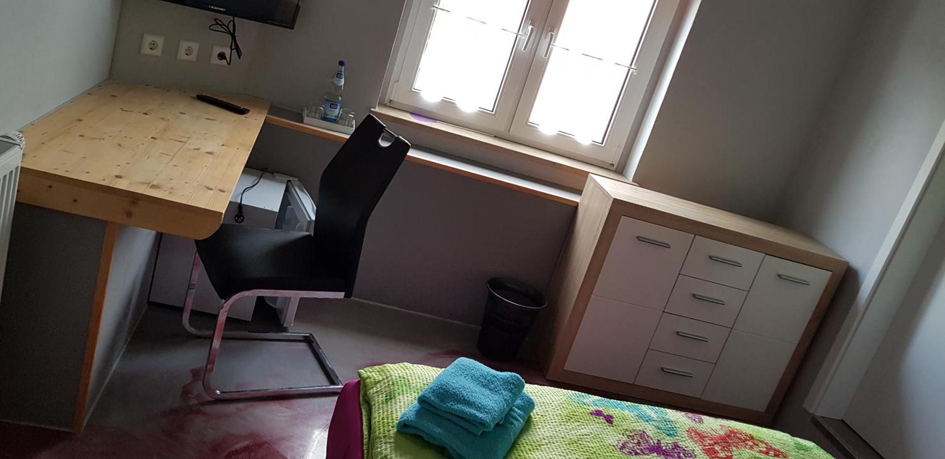 Bed and Breakfast Zeulenroda