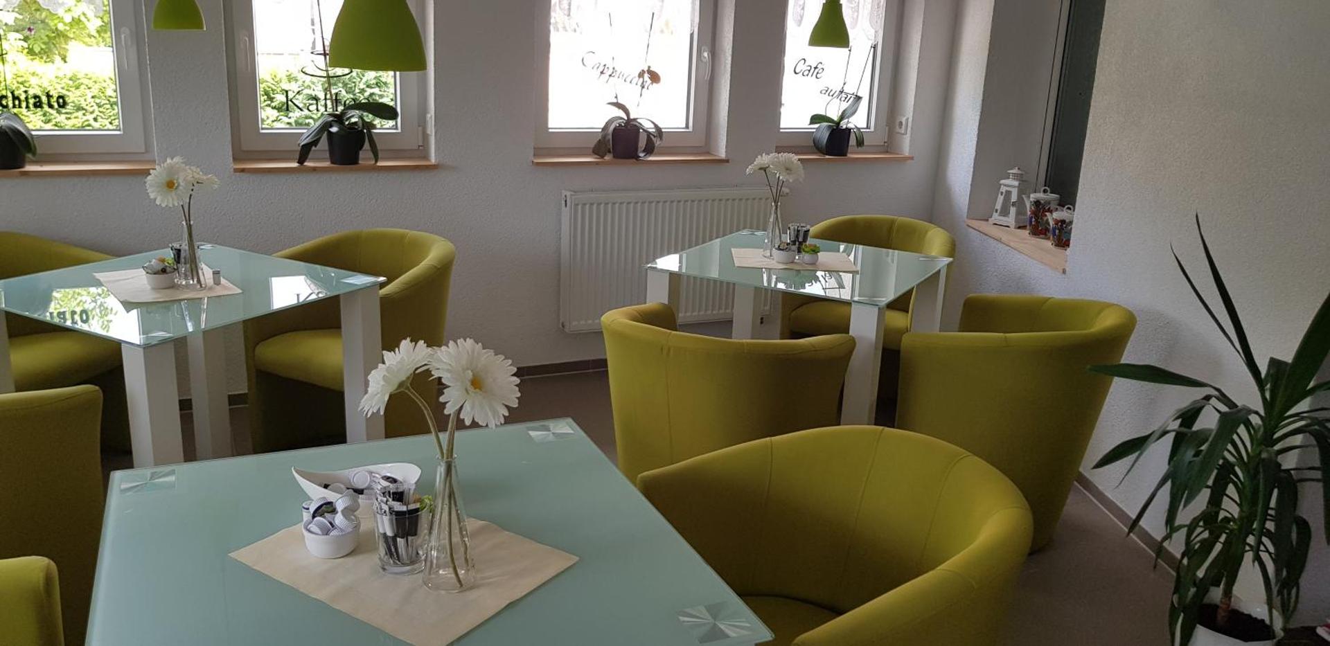 Bed and Breakfast Zeulenroda