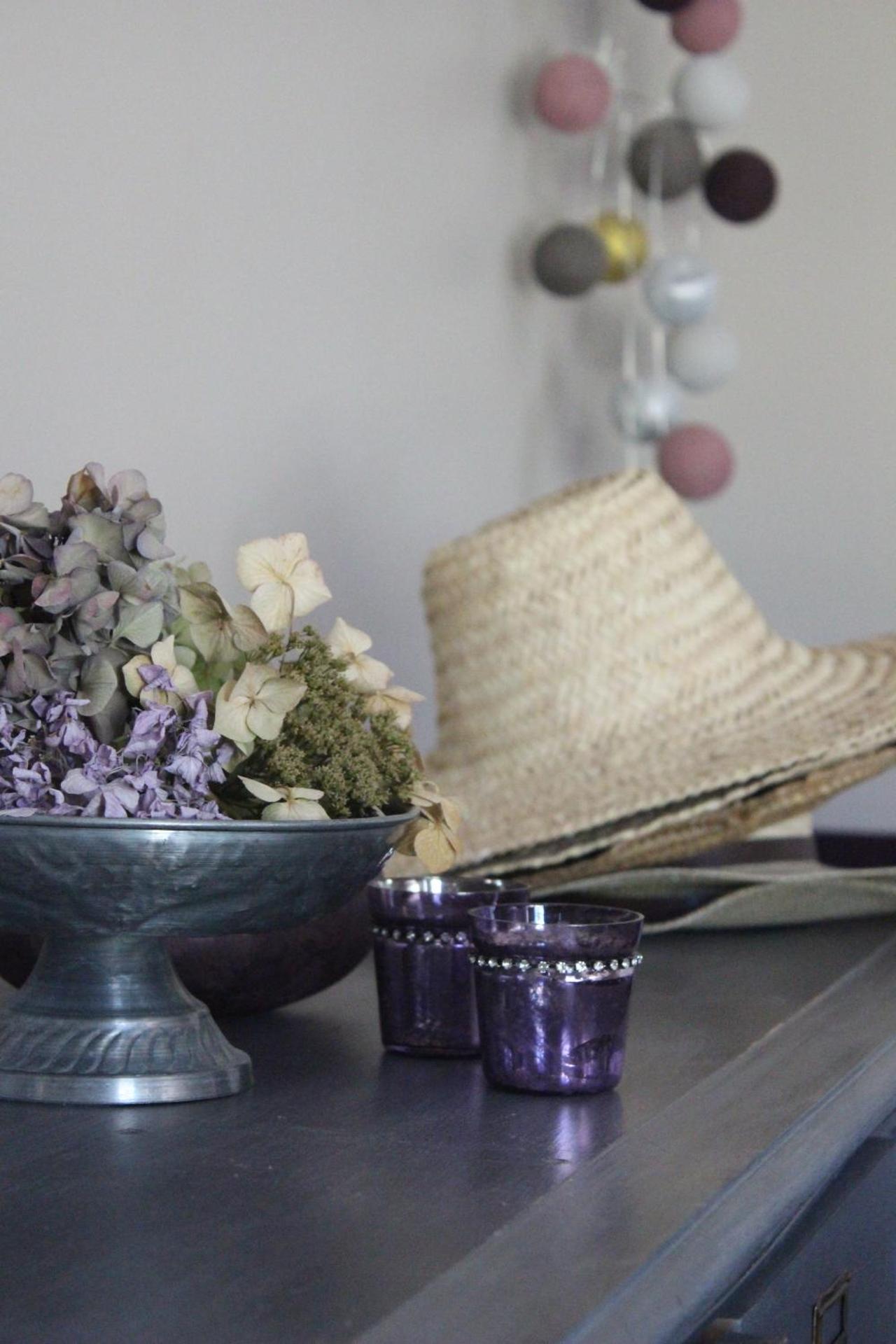 CHEZ ELLES EN PROVENCE