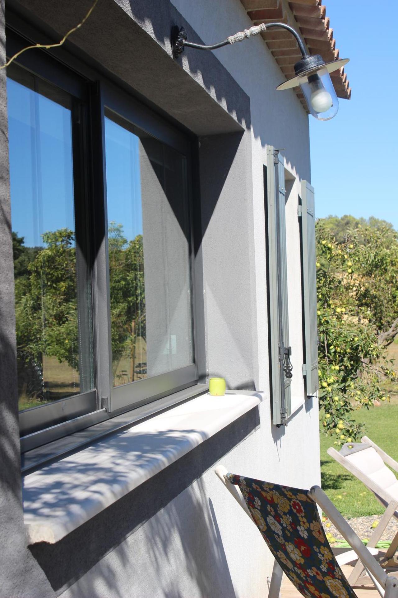 CHEZ ELLES EN PROVENCE