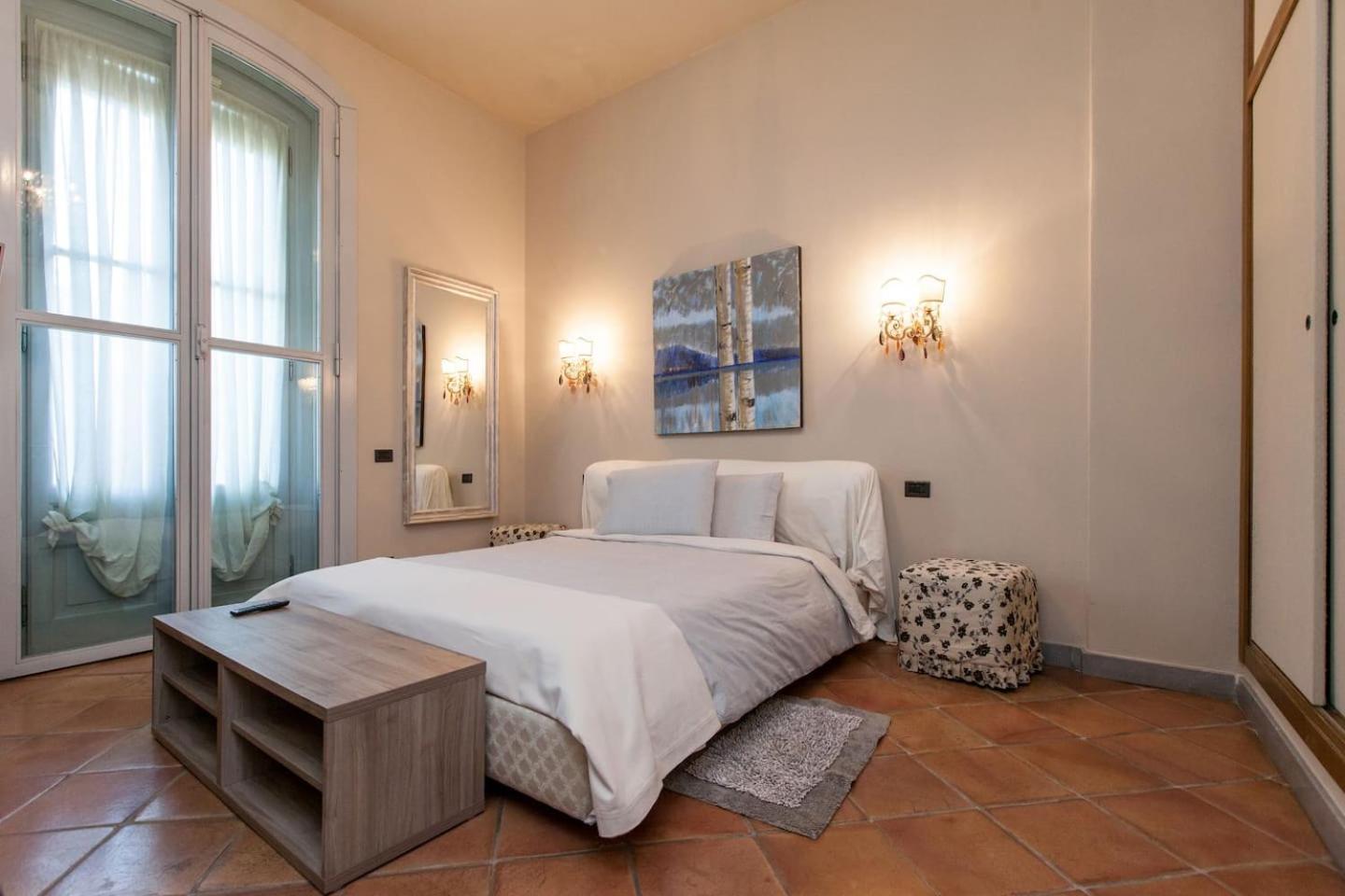 Camera Navigli con bagno privato