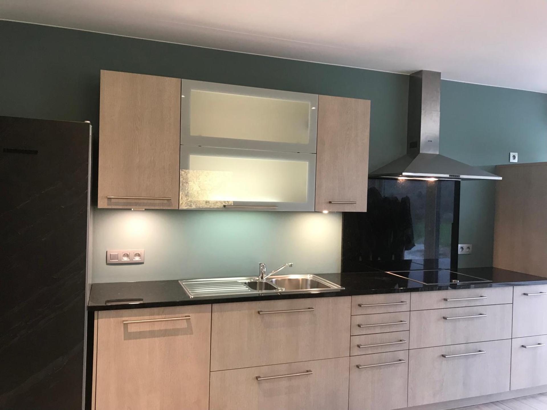 Family Room with Private Bathroom