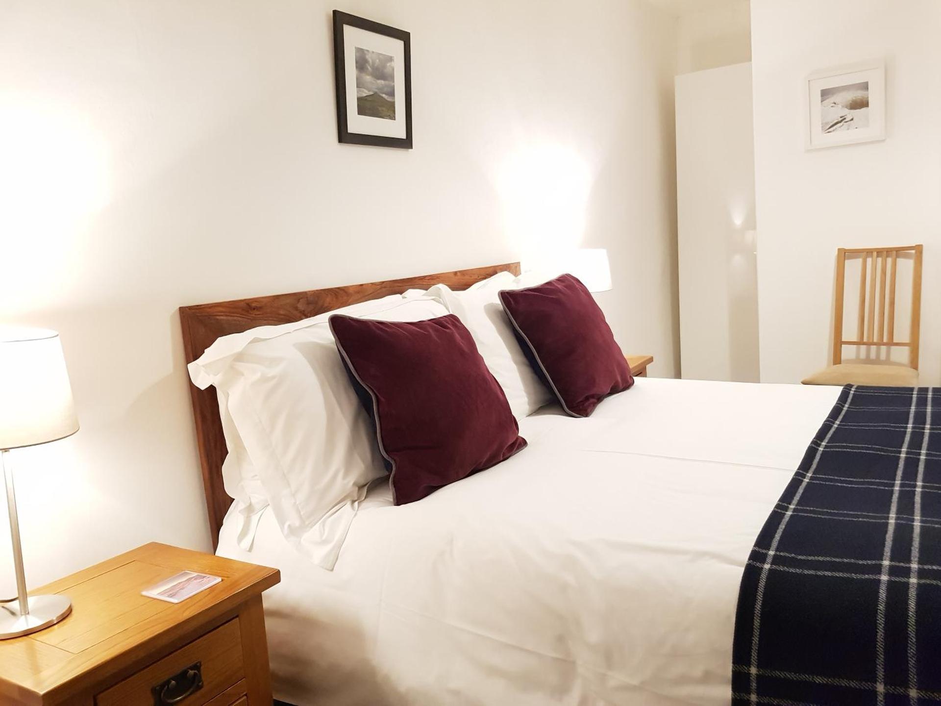 Ty Helyg Guest House