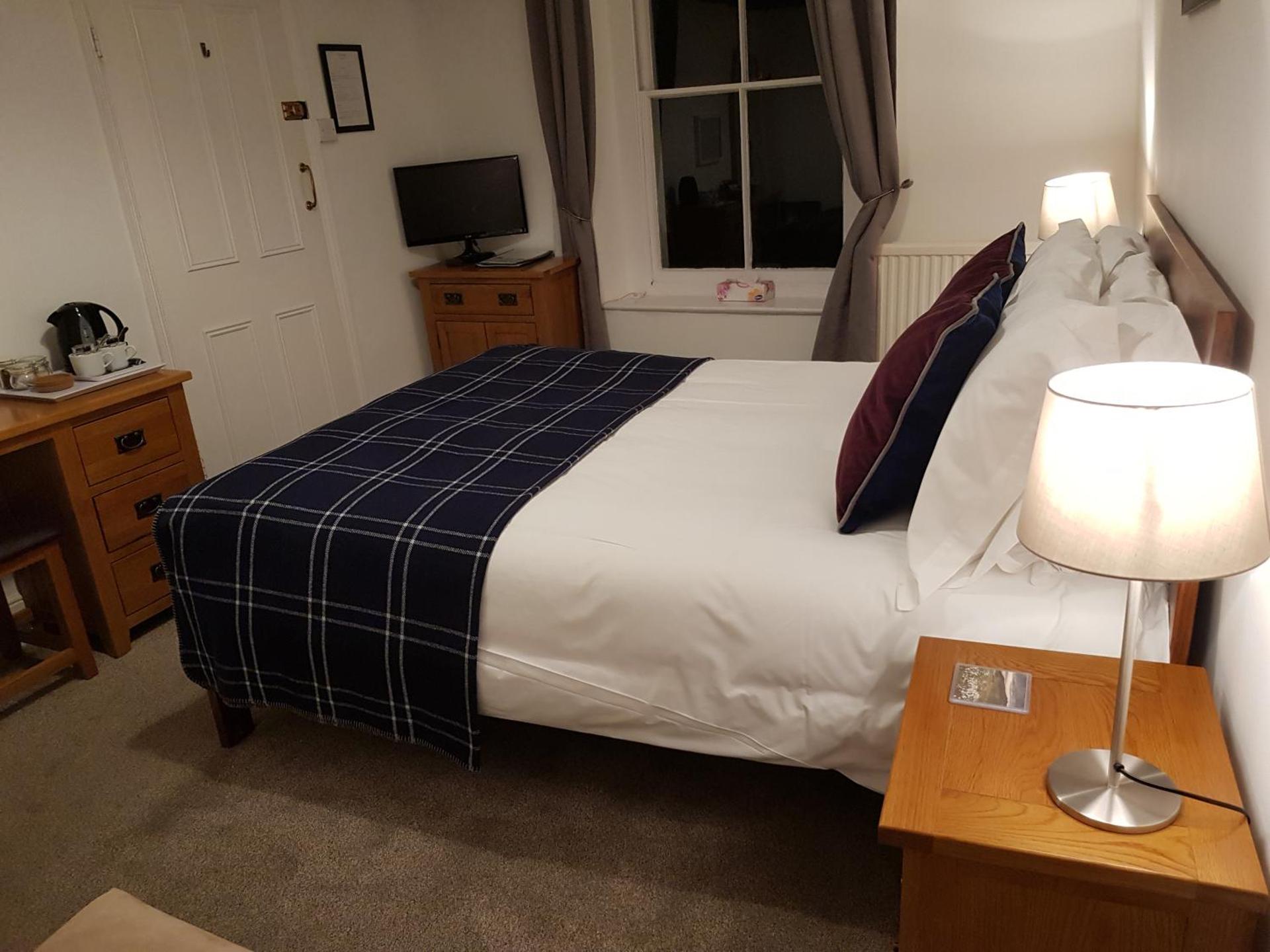 Ty Helyg Guest House