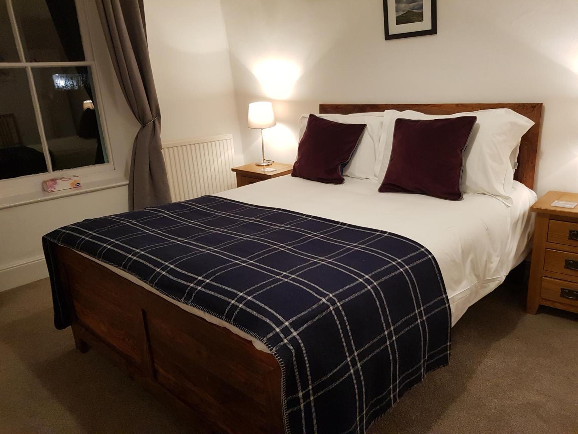 Ty Helyg Guest House