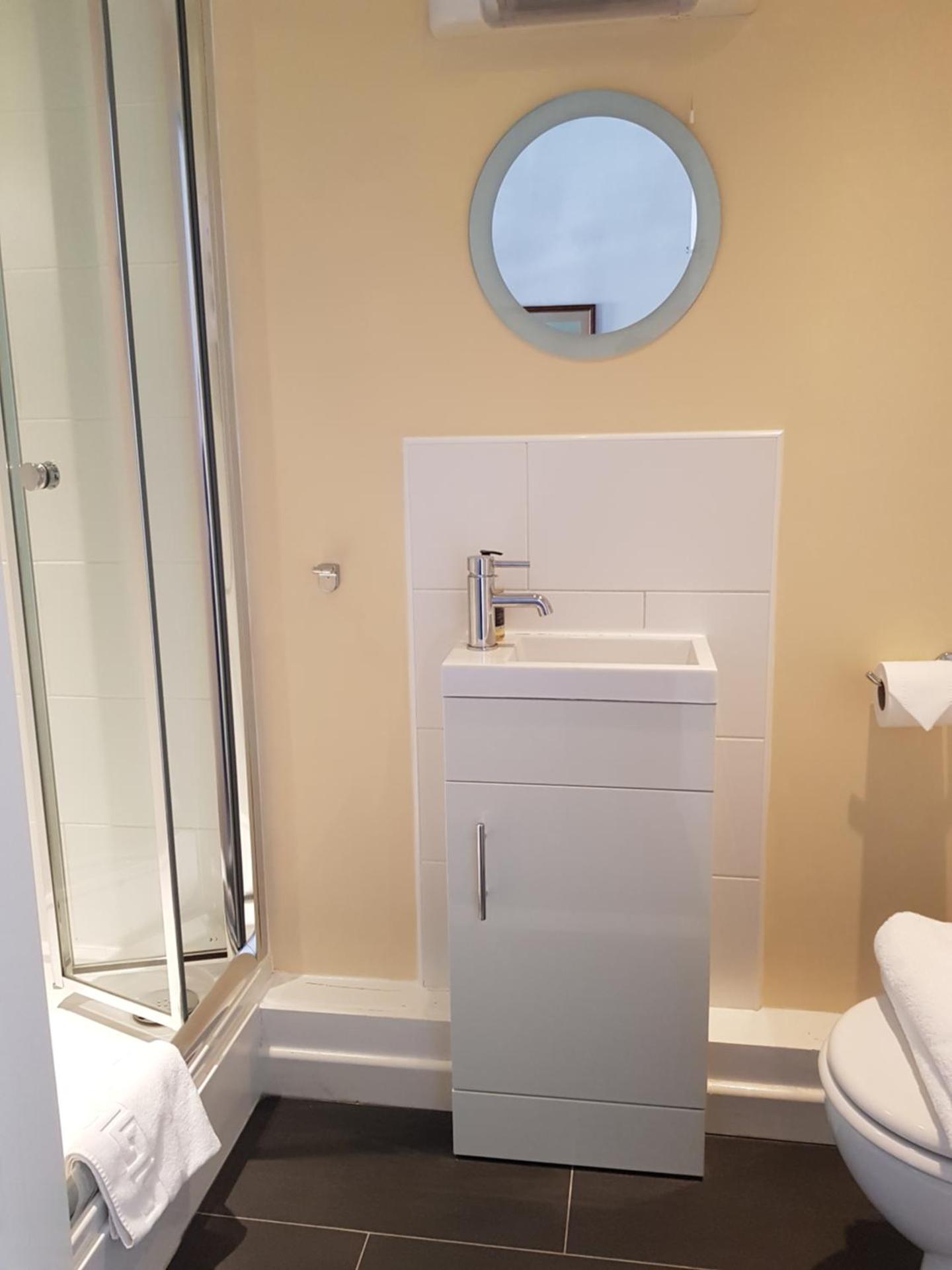 Ty Helyg Guest House