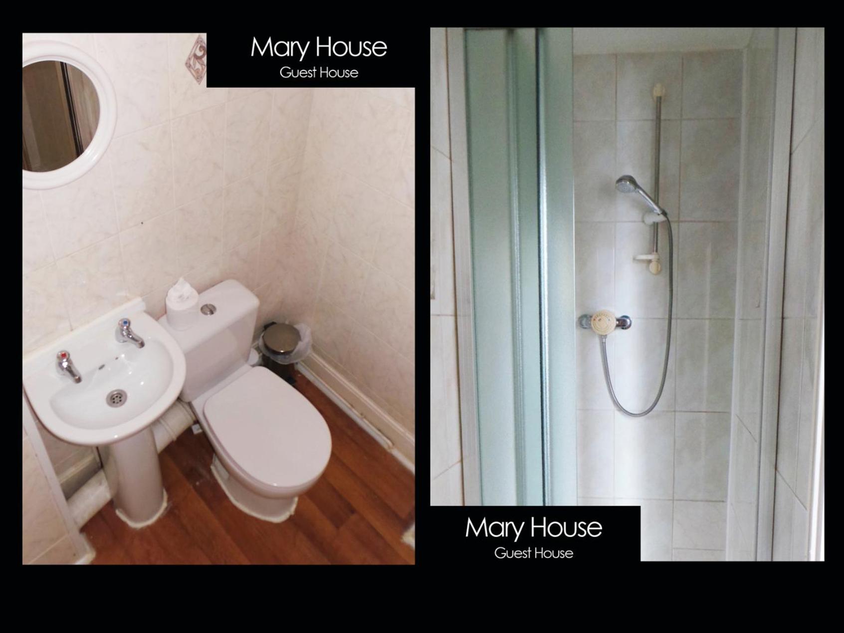 Mary House 46