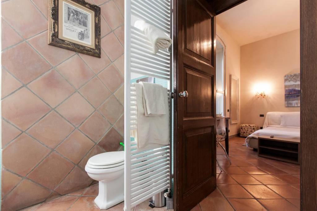 Camera Navigli con bagno privato