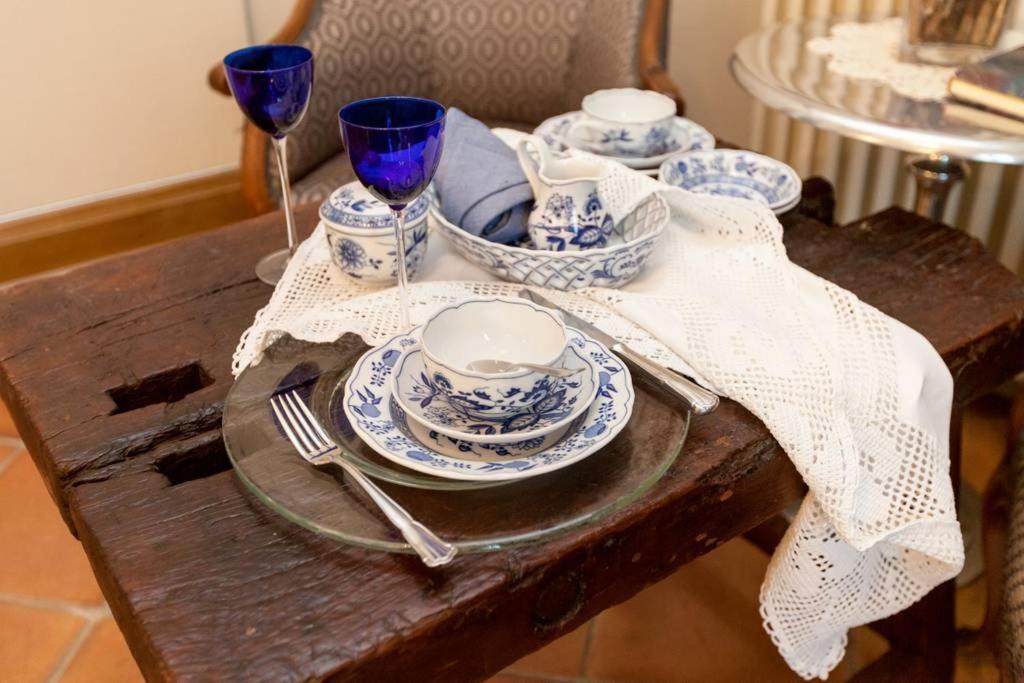 Camera Navigli con bagno privato