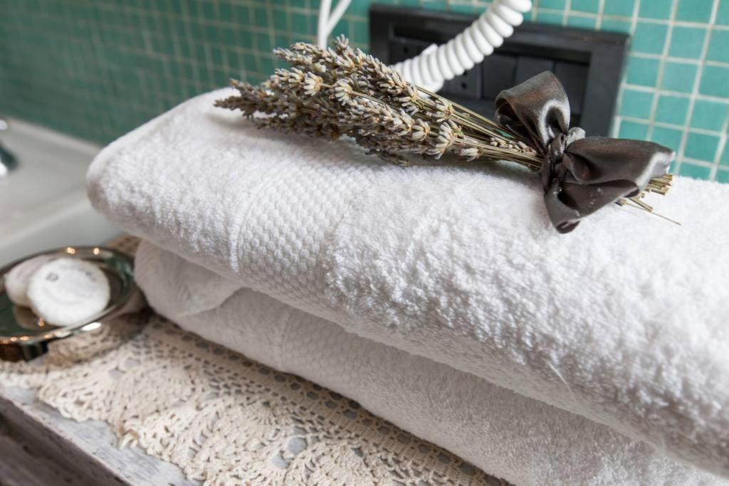 Camera Navigli con bagno privato