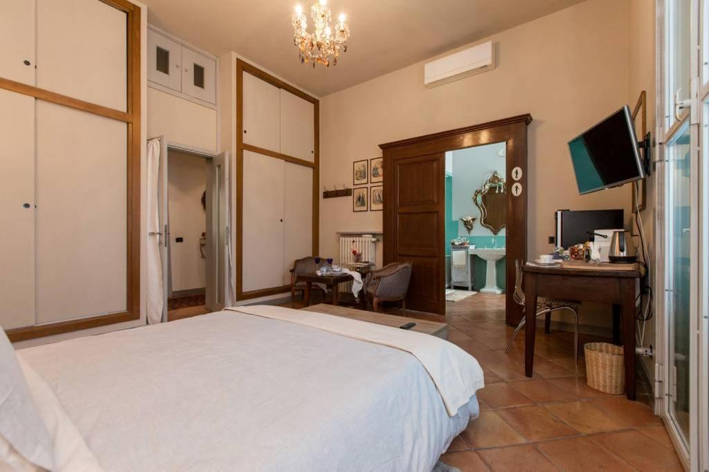 Camera Navigli con bagno privato