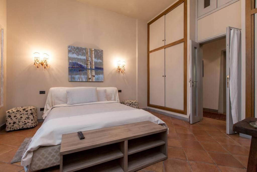 Camera Navigli con bagno privato