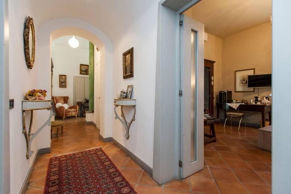 Camera Navigli con bagno privato