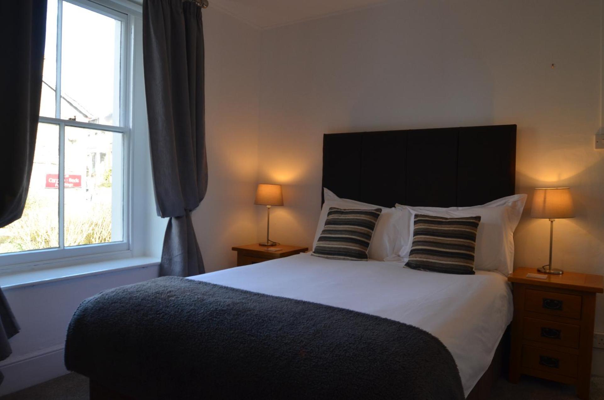 Ty Helyg Guest House