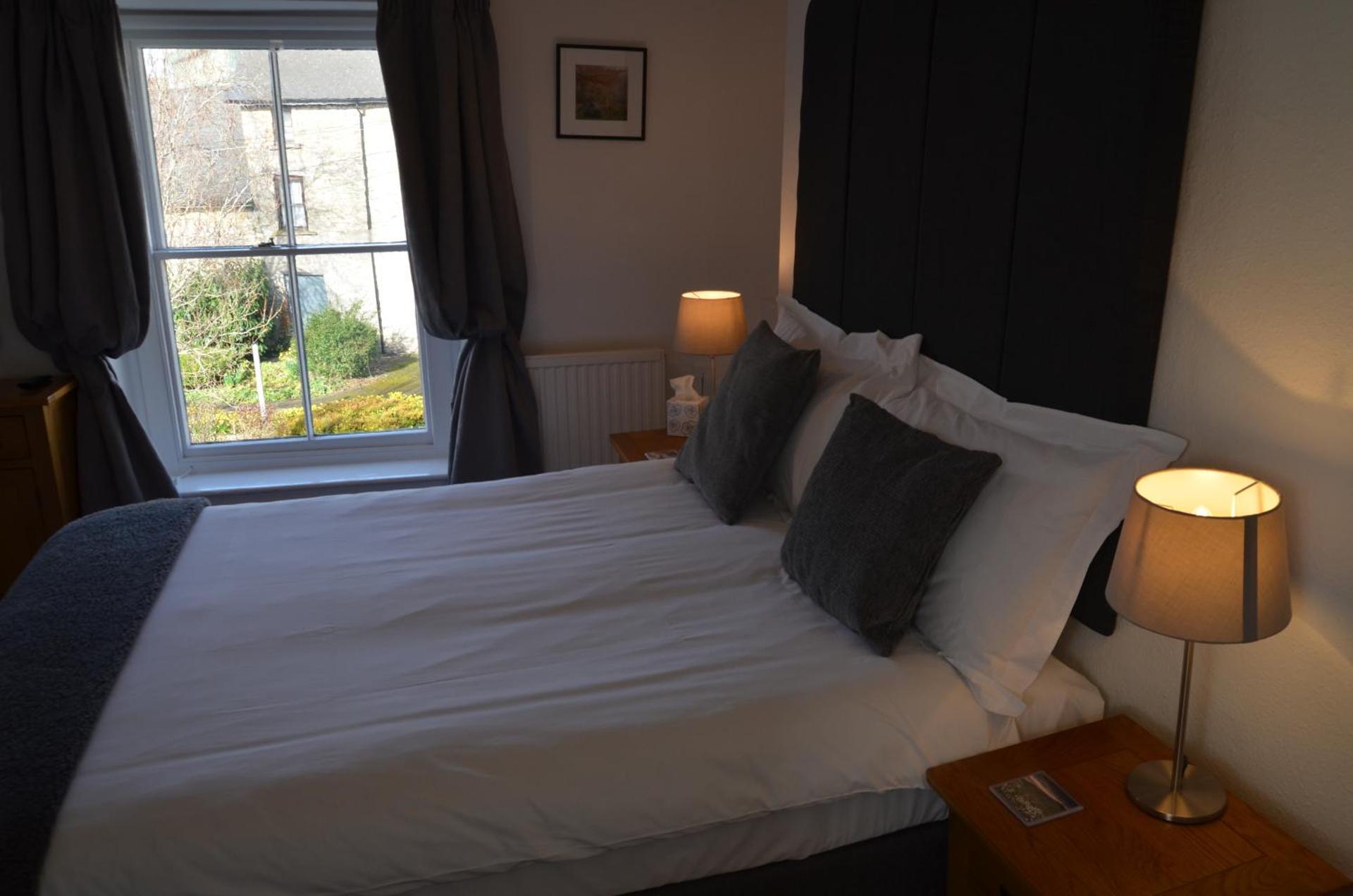 Ty Helyg Guest House