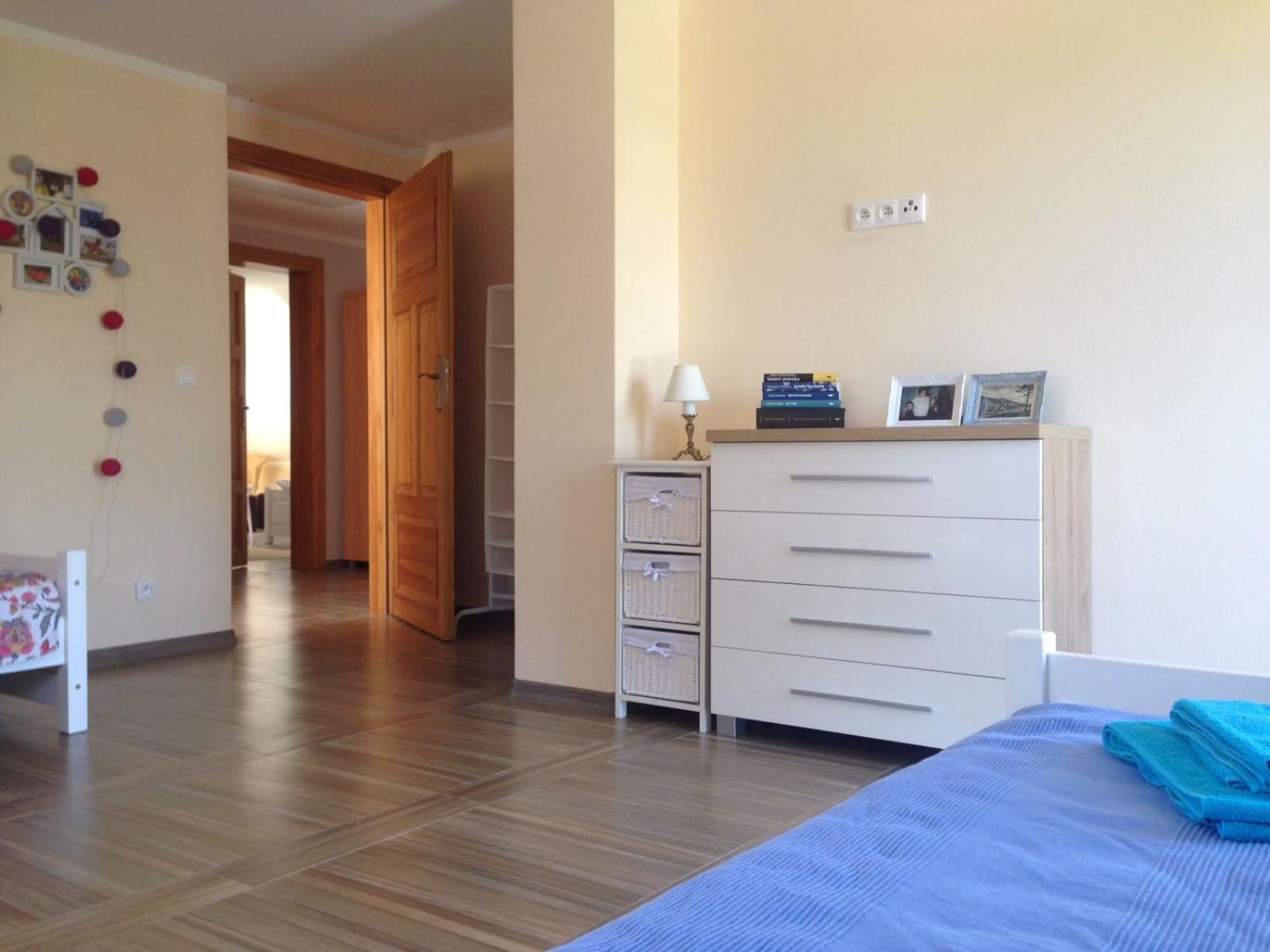 Triple Room with Private Bathroom