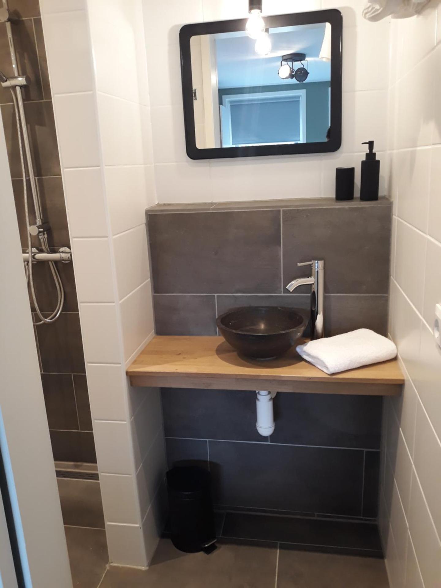 NIEUW Appartement 12 OOSTKAPELLE