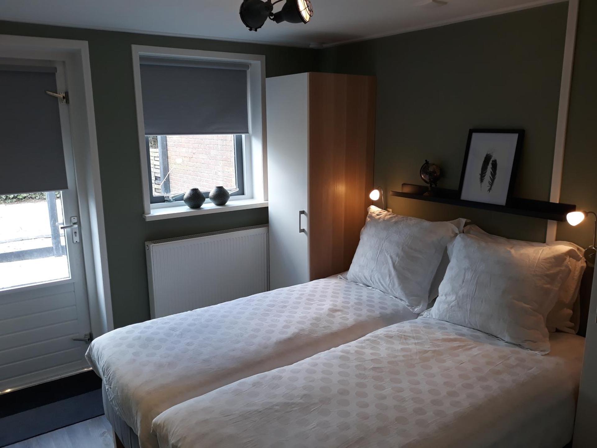 NIEUW Appartement 12 OOSTKAPELLE