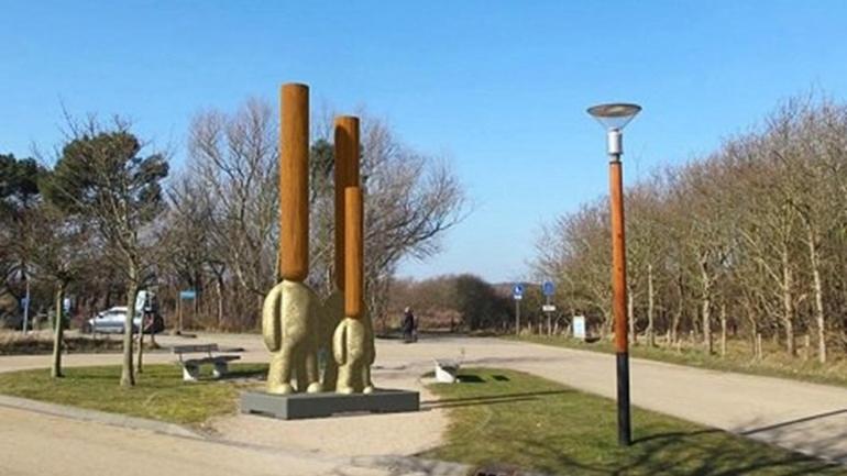 NIEUW Appartement 12 OOSTKAPELLE