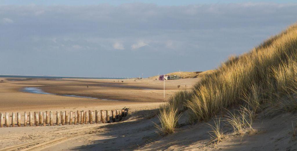 NIEUW Appartement 12 OOSTKAPELLE