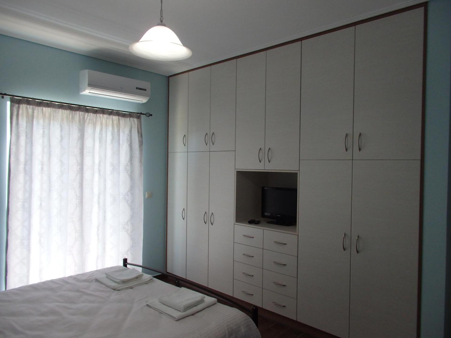 View to Paradise at Melissi