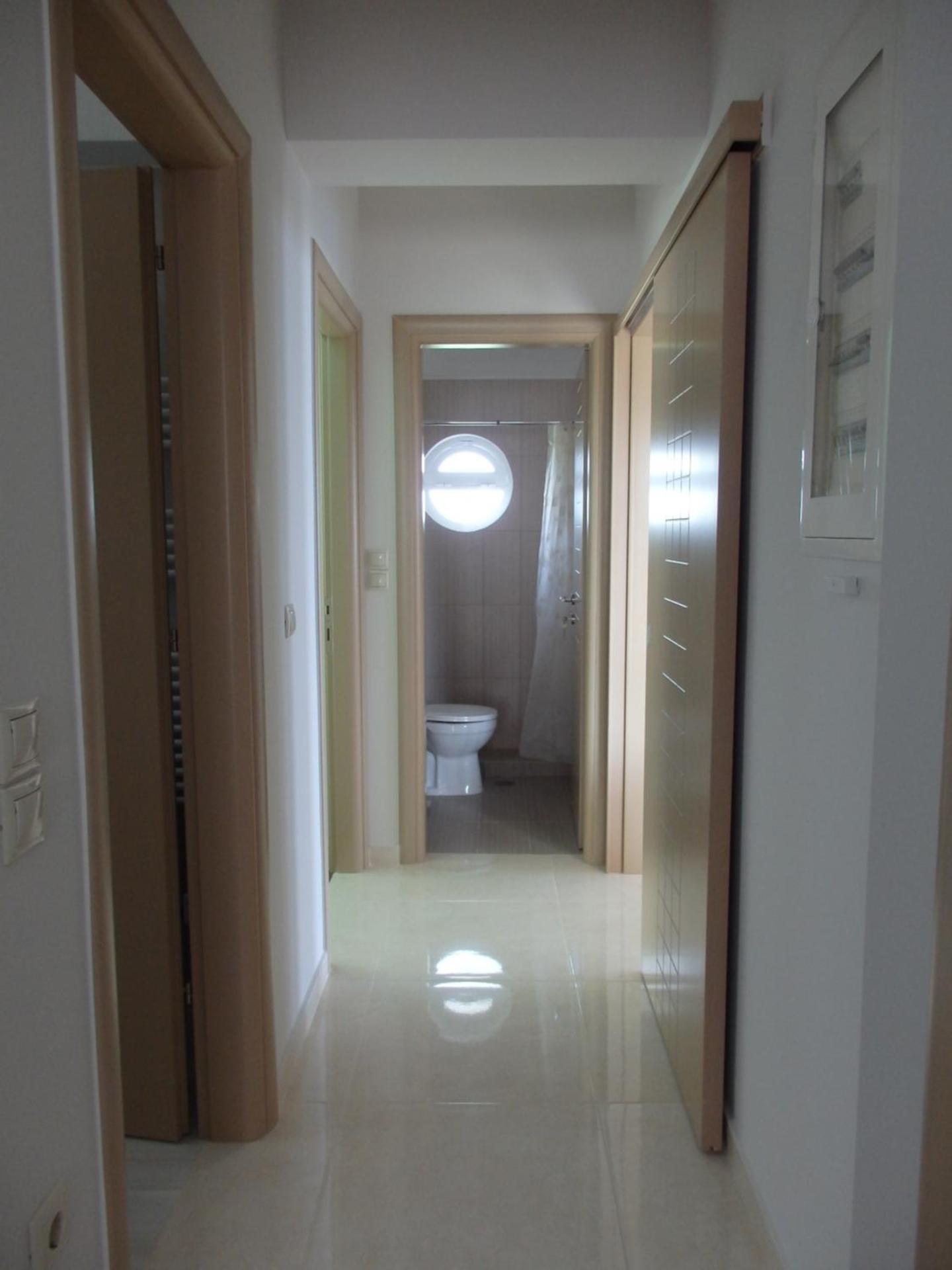 View to Paradise at Melissi