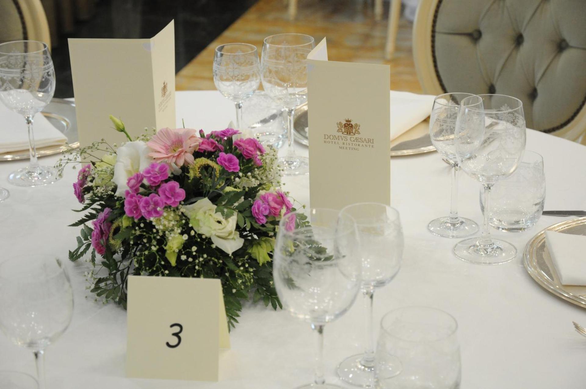 Banquet/Function facilities