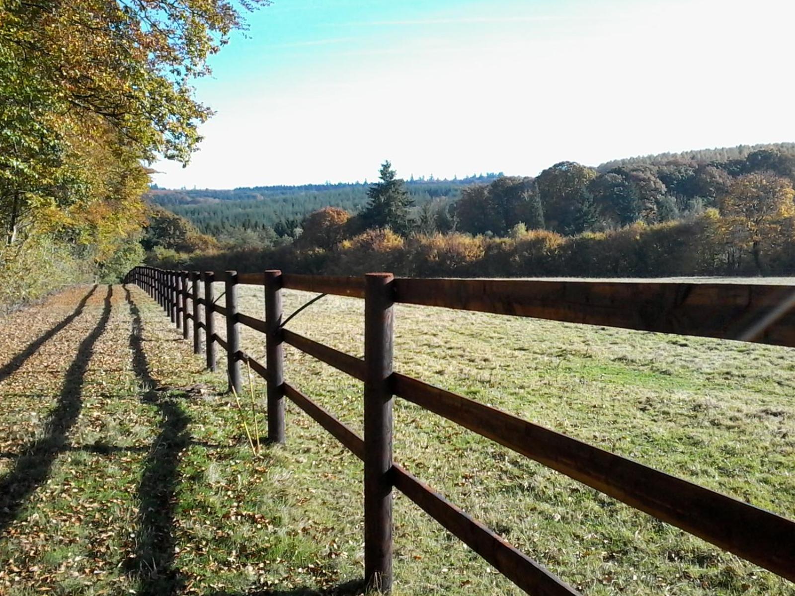 Chambres d'hôtes La Verrerie du Gast