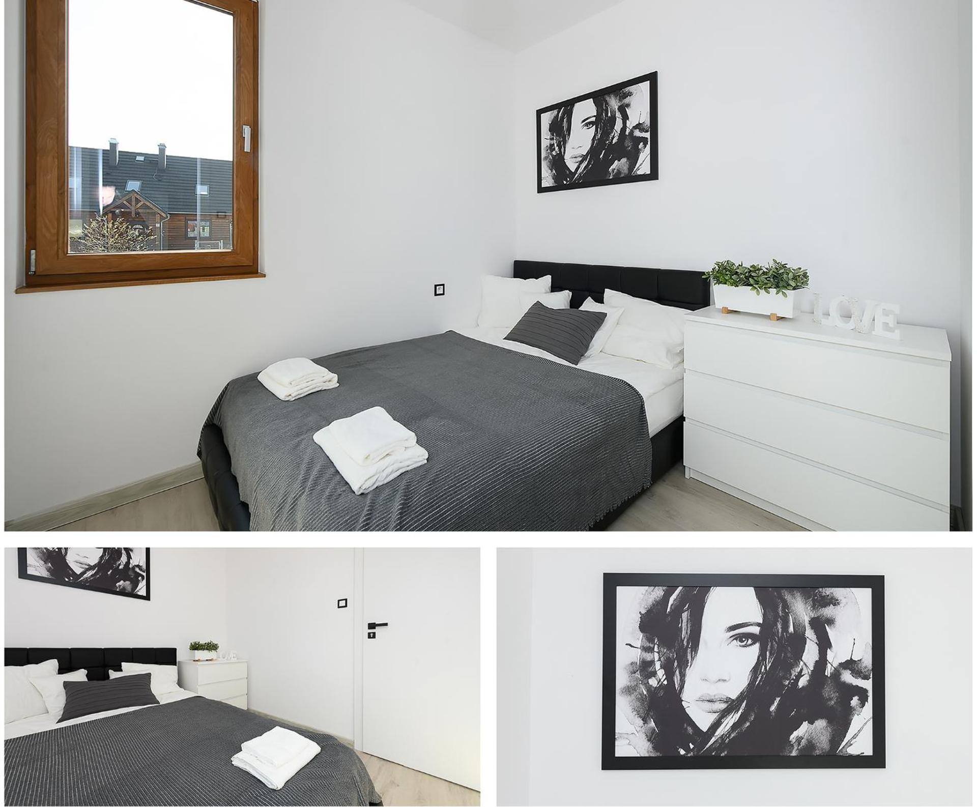 Apartamenty RIO Oława