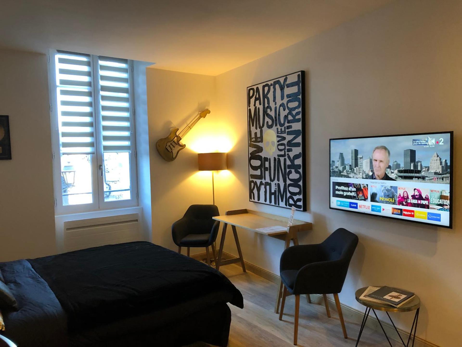 Les Maisons du Périgord" Coté Malpas"