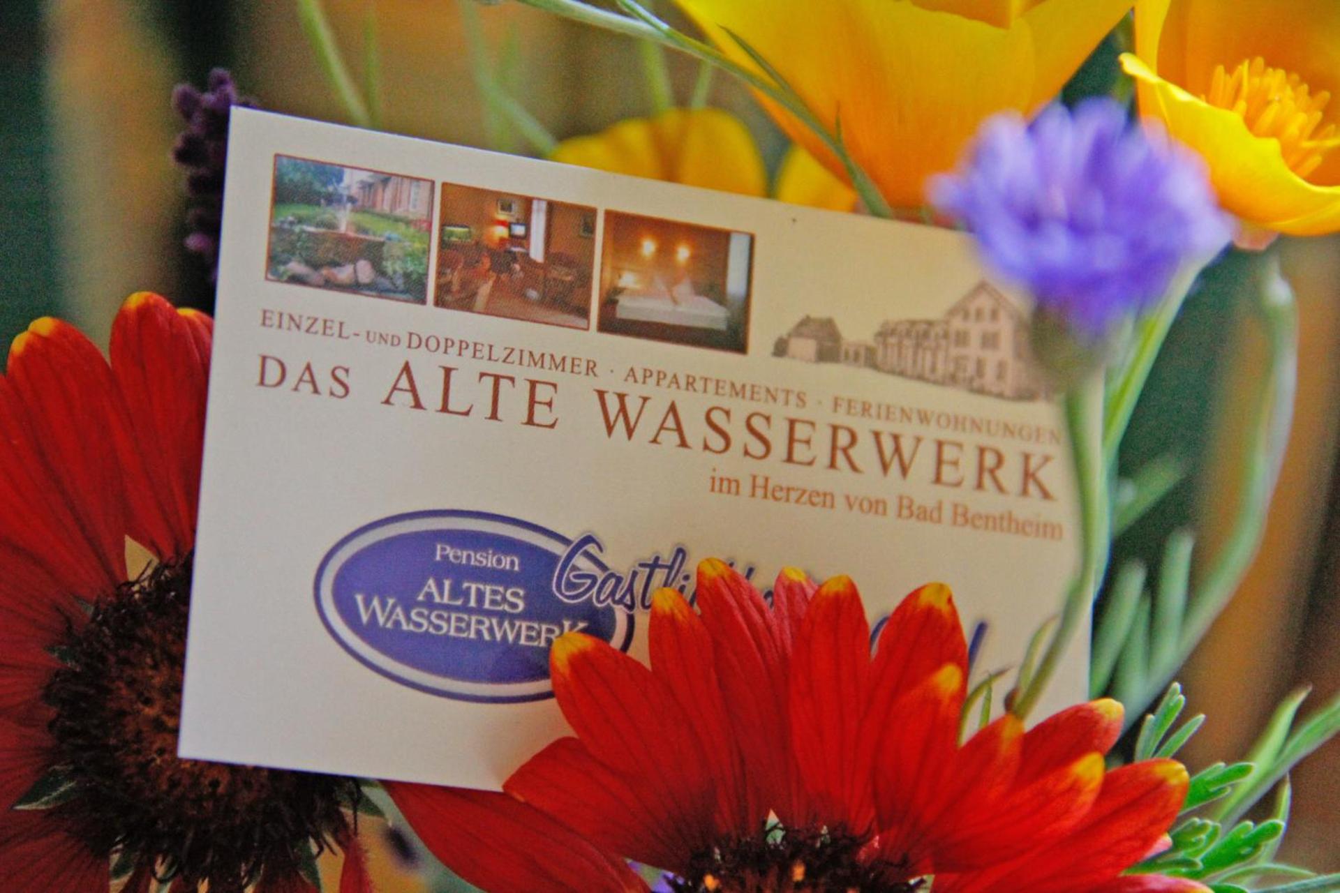 Property logo or sign