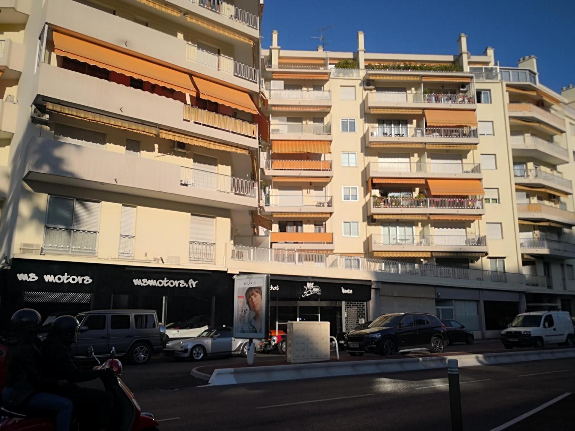 Apartment Cannes Croisette
