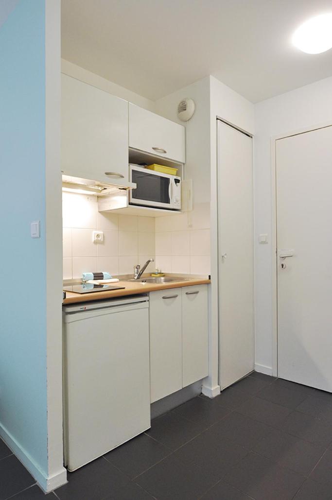 Temporesidence Chateauneuf