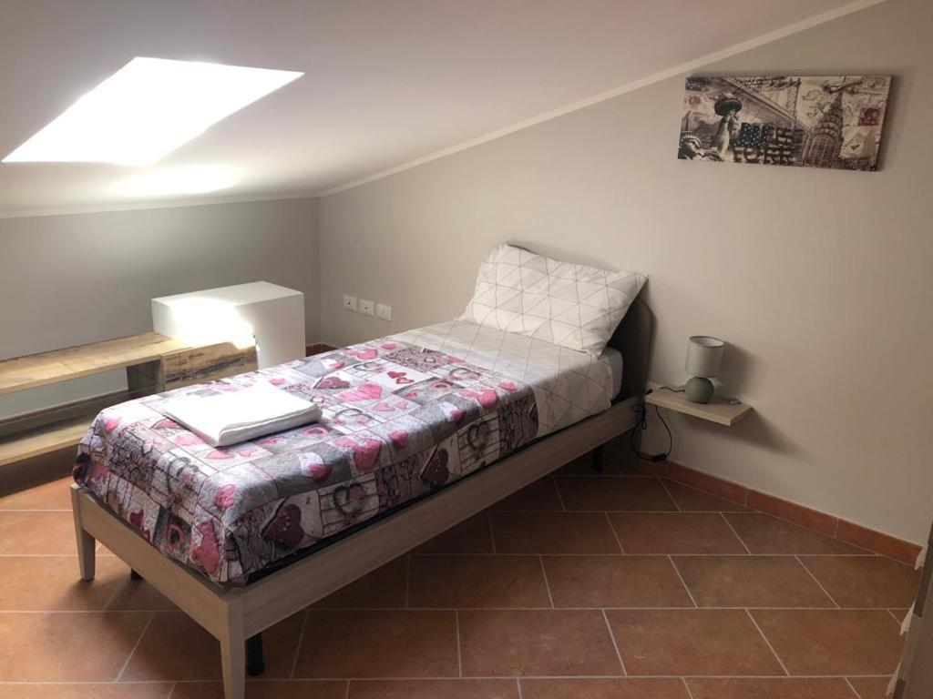 The Godfather Apartment