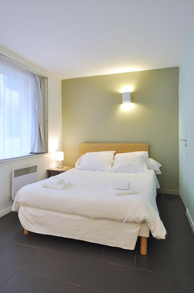 Temporesidence Chateauneuf