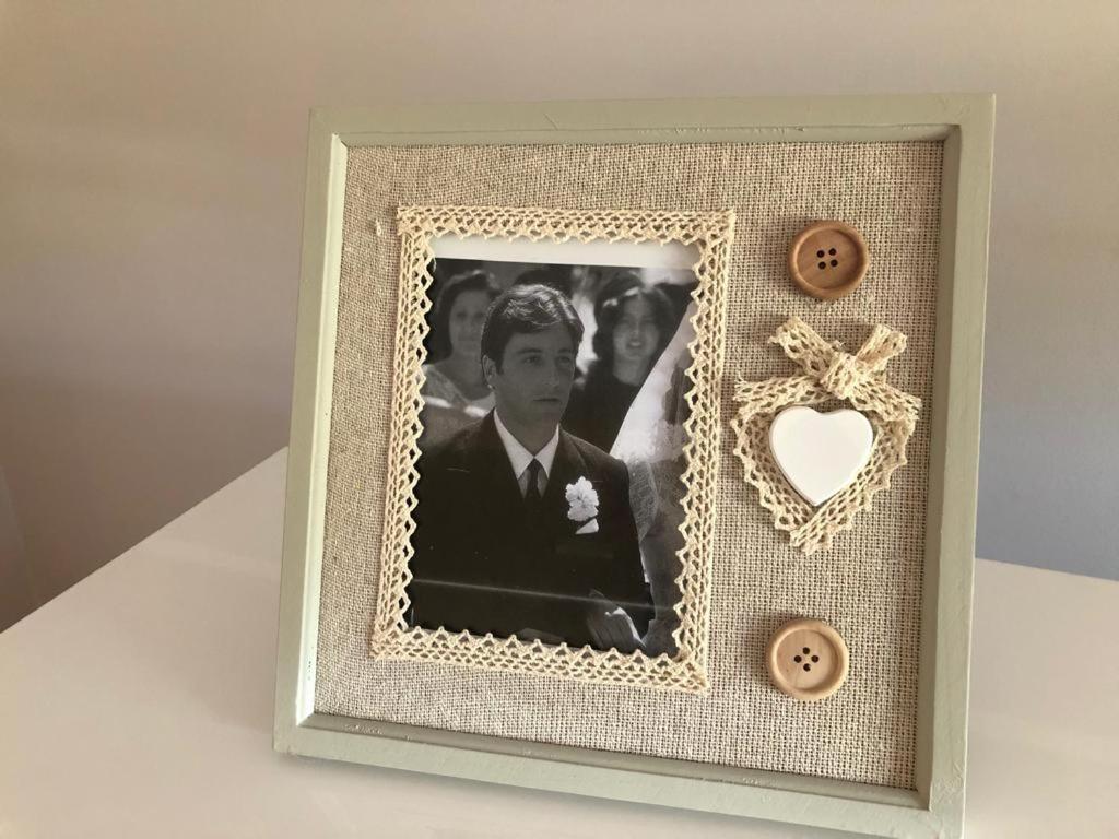 The Godfather Apartment