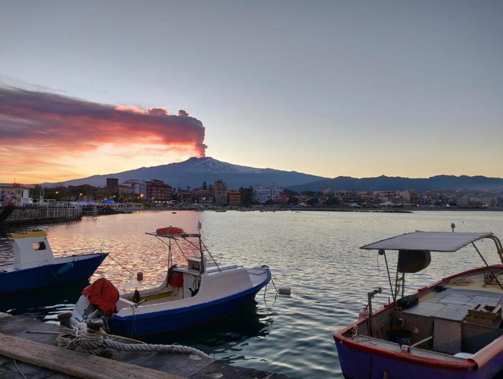 The Godfather Apartment