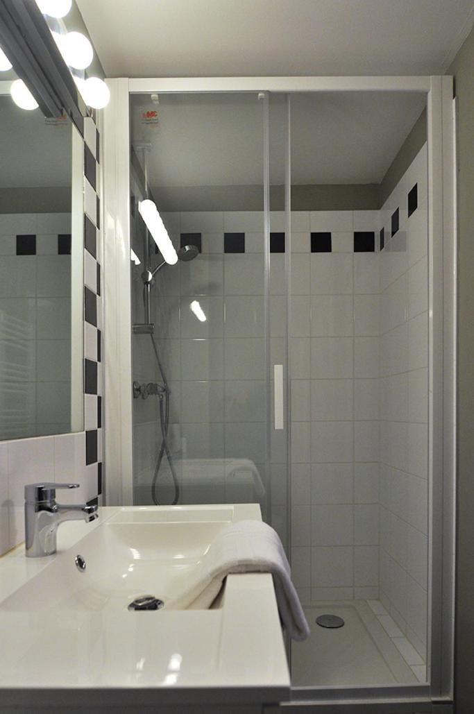 Temporesidence Chateauneuf